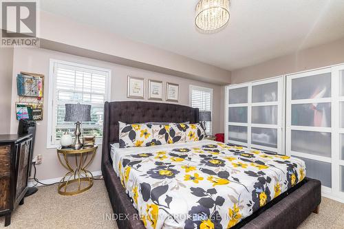 1 - 575 Steeple Hill, Pickering, ON - Indoor Photo Showing Bedroom