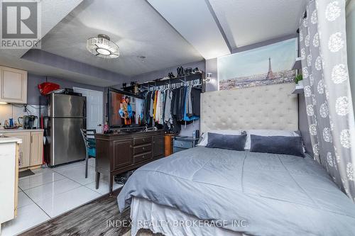 1 - 575 Steeple Hill, Pickering, ON - Indoor Photo Showing Bedroom