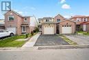 37 Frontier Pathway, Toronto (Malvern), ON  - Outdoor With Facade 