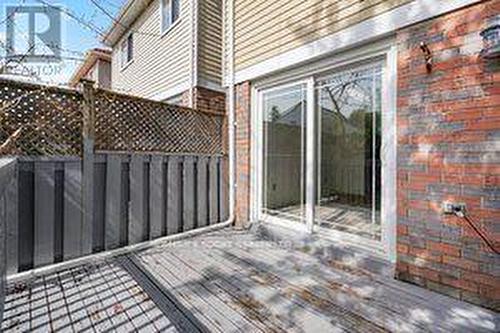 37 Frontier Pathway, Toronto (Malvern), ON - Outdoor With Exterior