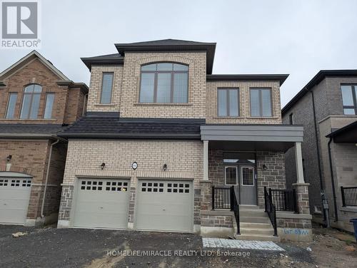 905 Rexton Drive, Oshawa, ON - Outdoor With Facade