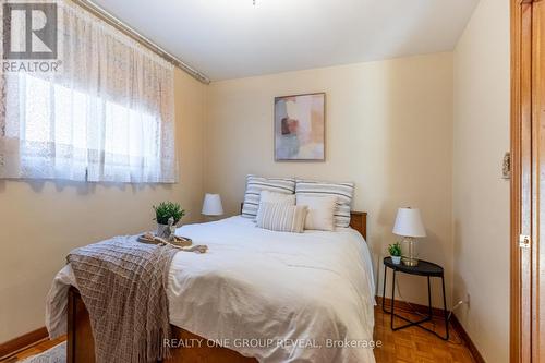 15 Riant Street, Toronto (Scarborough Village), ON - Indoor Photo Showing Bedroom