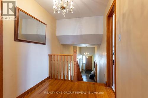 15 Riant Street, Toronto (Scarborough Village), ON - Indoor Photo Showing Other Room