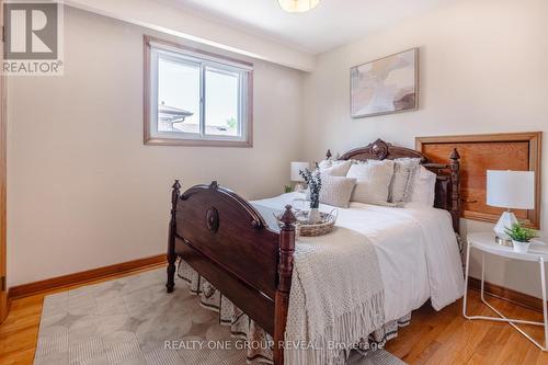 15 Riant Street, Toronto (Scarborough Village), ON - Indoor Photo Showing Bedroom