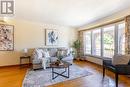 15 Riant Street, Toronto (Scarborough Village), ON  - Indoor Photo Showing Living Room 