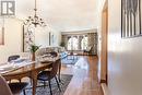 15 Riant Street, Toronto (Scarborough Village), ON  - Indoor Photo Showing Dining Room 