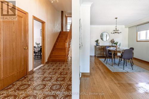 15 Riant Street, Toronto (Scarborough Village), ON - Indoor