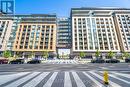 813 - 100 Eagle Rock Way, Vaughan (Maple), ON  - Outdoor With Balcony With Facade 