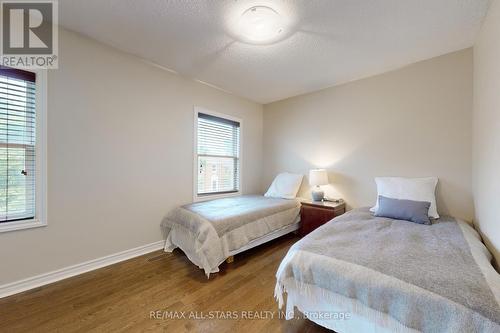 11 Mallingham Court, Toronto (Willowdale East), ON - Indoor Photo Showing Bedroom