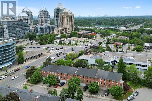 11 Mallingham Court, Toronto (Willowdale East), ON - Outdoor With View