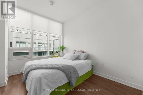 Ph16 - 195 Redpath Avenue N, Toronto (Mount Pleasant East), ON - Indoor Photo Showing Bedroom