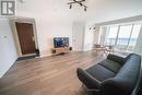 2302 - 3 Pemberton Avenue, Toronto (Newtonbrook East), ON  - Indoor Photo Showing Living Room 