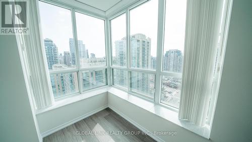 2302 - 3 Pemberton Avenue, Toronto (Newtonbrook East), ON - Indoor Photo Showing Other Room