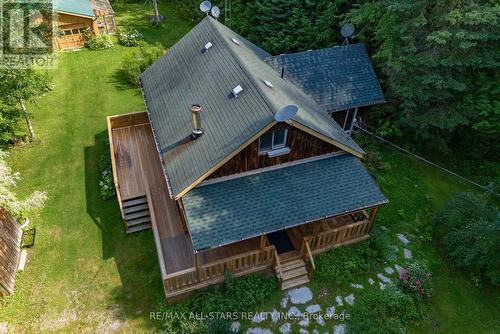 5 Chateau Place, Kawartha Lakes, ON - Outdoor