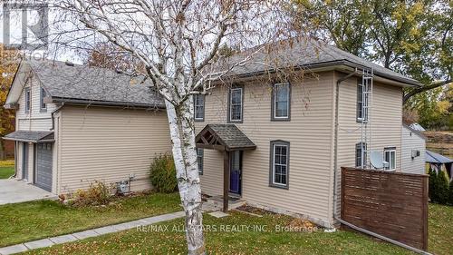 203 County Rd 28 Road, Otonabee-South Monaghan, ON - Outdoor