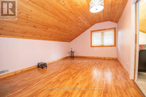 203 County Rd 28 Road, Otonabee-South Monaghan, ON - Indoor Photo Showing Other Room