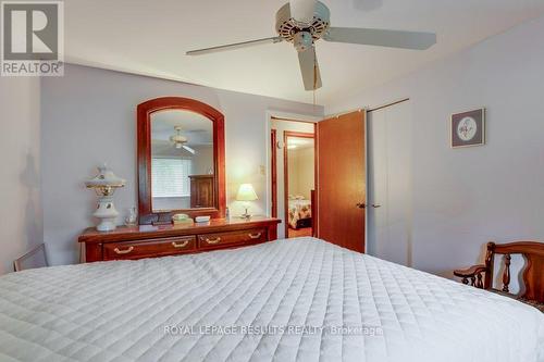 106 Dearborn Avenue, London, ON - Indoor Photo Showing Bedroom