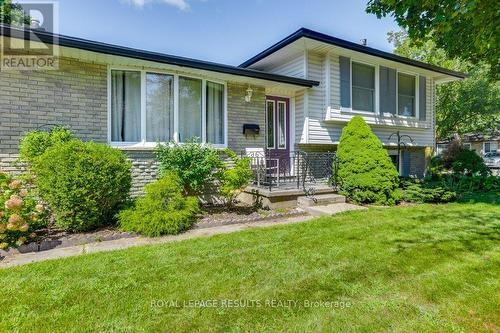 106 Dearborn Avenue, London, ON - Outdoor