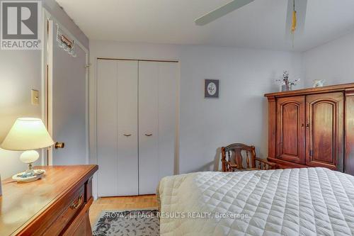 106 Dearborn Avenue, London, ON - Indoor Photo Showing Bedroom