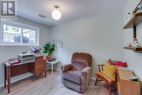 106 Dearborn Avenue, London, ON - Indoor