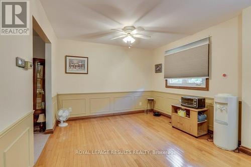 106 Dearborn Avenue, London, ON - Indoor Photo Showing Other Room