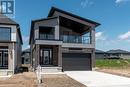 6378 Heathwoods Avenue, London, ON  - Outdoor With Balcony With Facade 