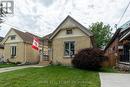 463 Dorinda Street, London, ON  - Outdoor 