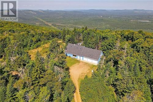 0 Moser Way, Crabbe Mountain, NB - Outdoor With View