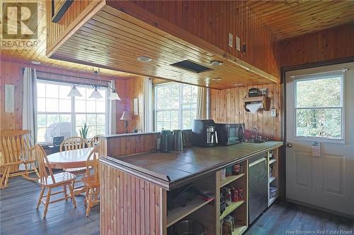 0 Moser Way, Crabbe Mountain, NB - Indoor Photo Showing Dining Room