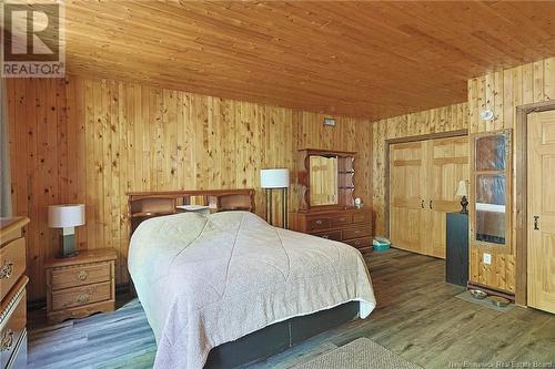 0 Moser Way, Crabbe Mountain, NB - Indoor Photo Showing Bedroom