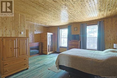 0 Moser Way, Crabbe Mountain, NB - Indoor Photo Showing Bedroom