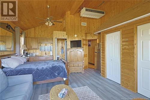 0 Moser Way, Crabbe Mountain, NB - Indoor Photo Showing Bedroom