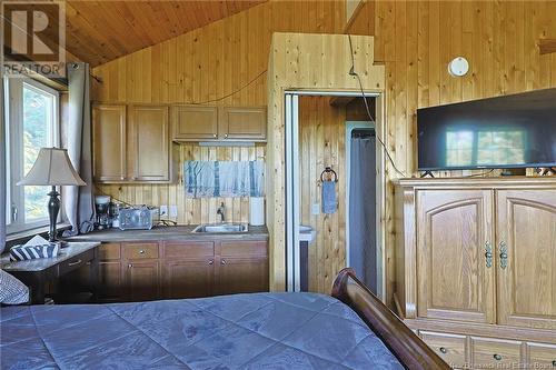 0 Moser Way, Crabbe Mountain, NB - Indoor