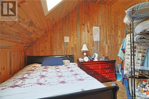 0 Moser Way, Crabbe Mountain, NB - Indoor Photo Showing Bedroom