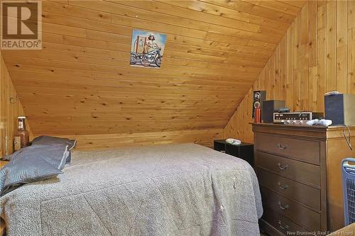 0 Moser Way, Crabbe Mountain, NB - Indoor Photo Showing Bedroom