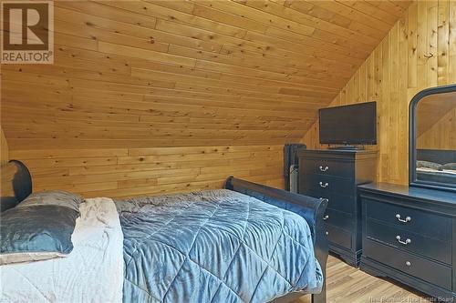 0 Moser Way, Crabbe Mountain, NB - Indoor Photo Showing Bedroom