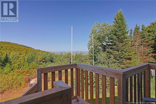 0 Moser Way, Crabbe Mountain, NB - Outdoor