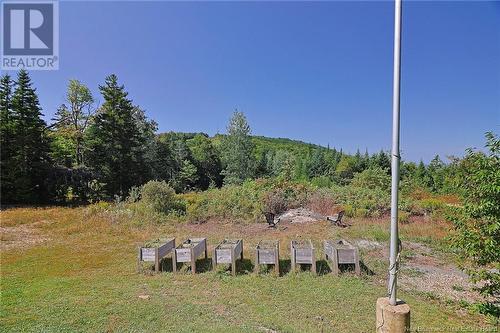 0 Moser Way, Crabbe Mountain, NB - Outdoor With View