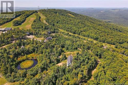 0 Moser Way, Crabbe Mountain, NB - Outdoor With View