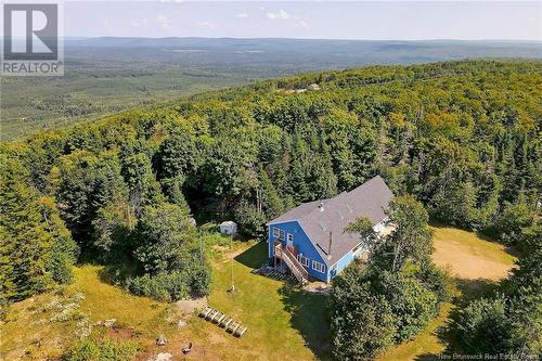 0 Moser Way, Crabbe Mountain, NB - Outdoor With View