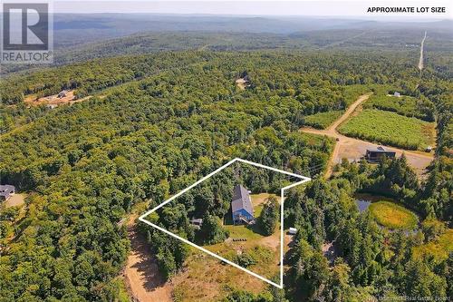 0 Moser Way, Crabbe Mountain, NB -  With View