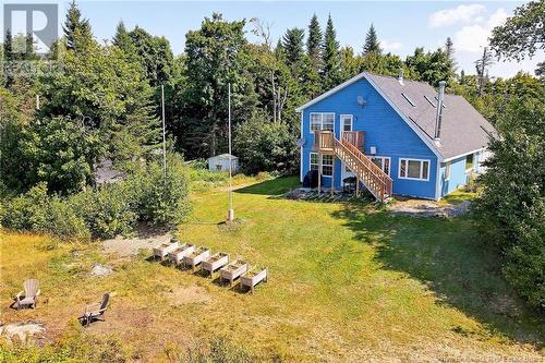 0 Moser Way, Crabbe Mountain, NB - Outdoor