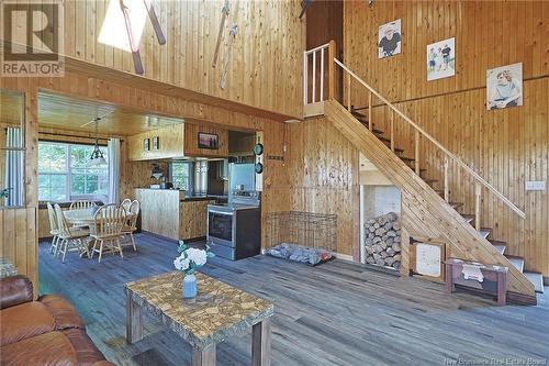 0 Moser Way, Crabbe Mountain, NB - Indoor