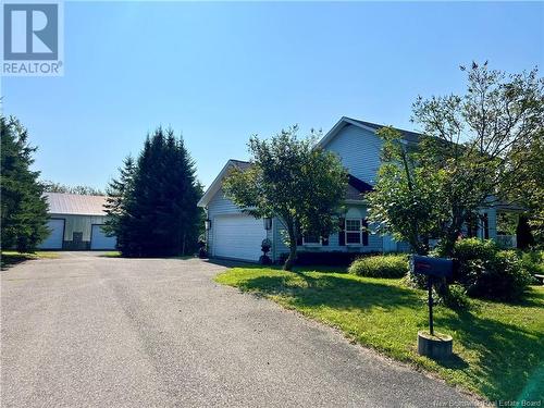 129 Despres Road, Saint-André, NB - Outdoor