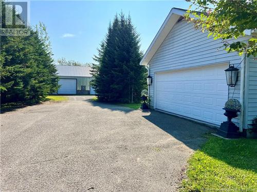 129 Despres Road, Saint-André, NB - Outdoor