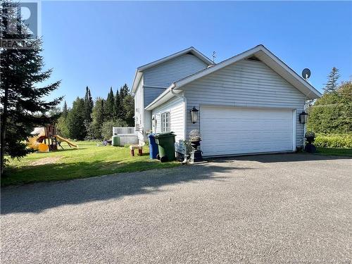 129 Despres Road, Saint-André, NB - Outdoor