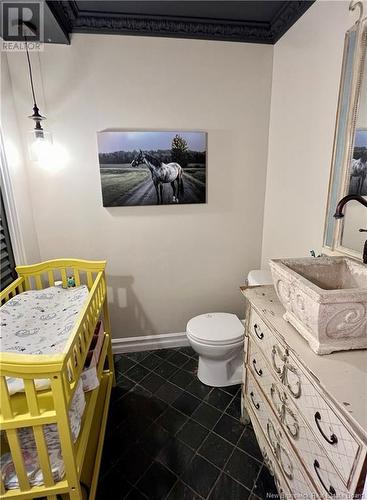 129 Despres Road, Saint-André, NB - Indoor Photo Showing Bathroom