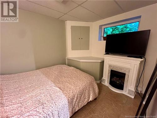 129 Despres Road, Saint-André, NB - Indoor Photo Showing Bedroom