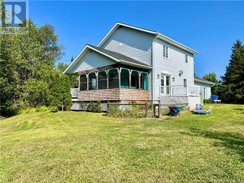 129 Despres Road, Saint-André, NB - Outdoor