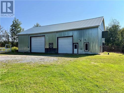 129 Despres Road, Saint-André, NB - Outdoor